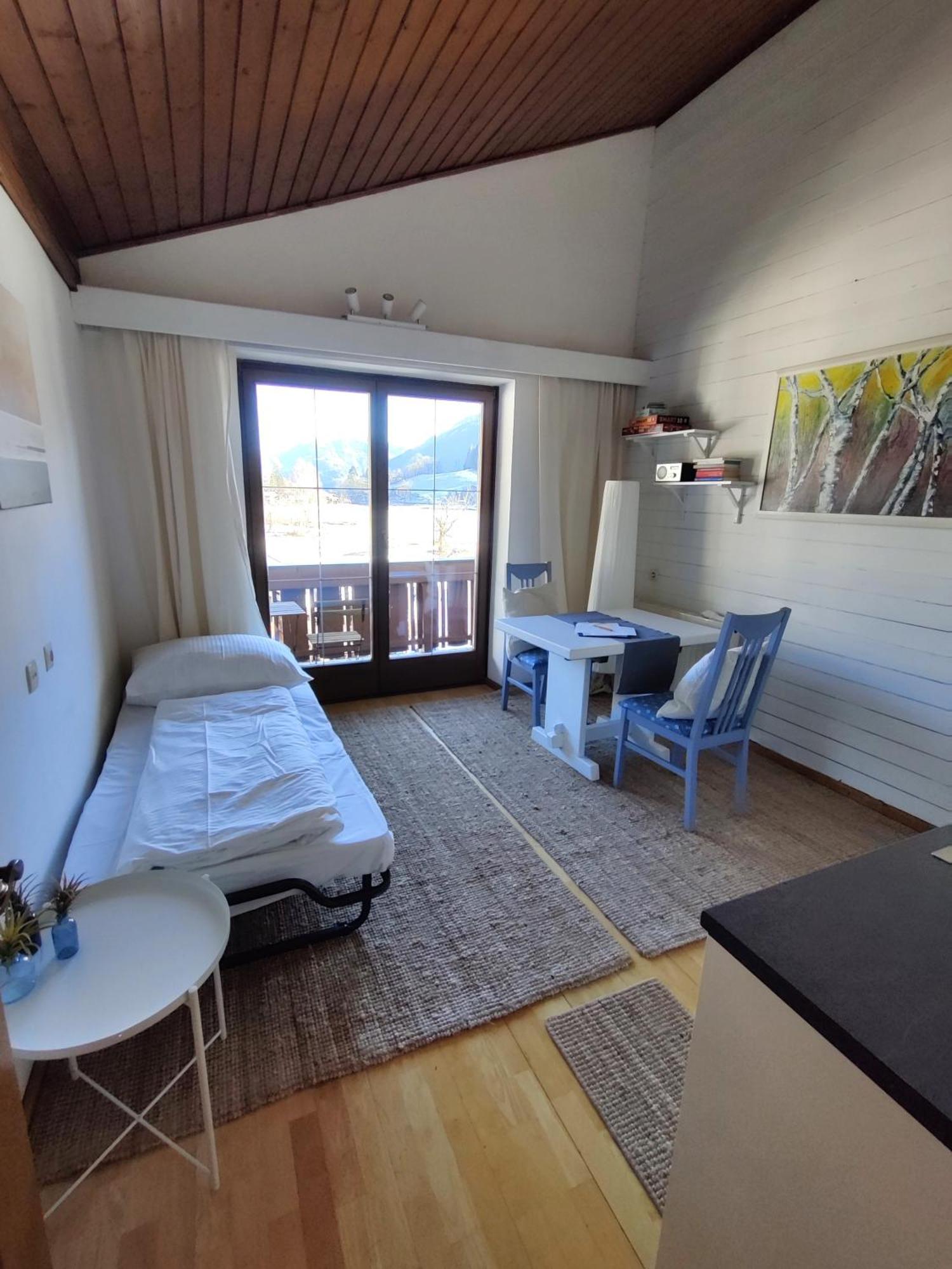 Marktlhaus Goldegg Chambre photo