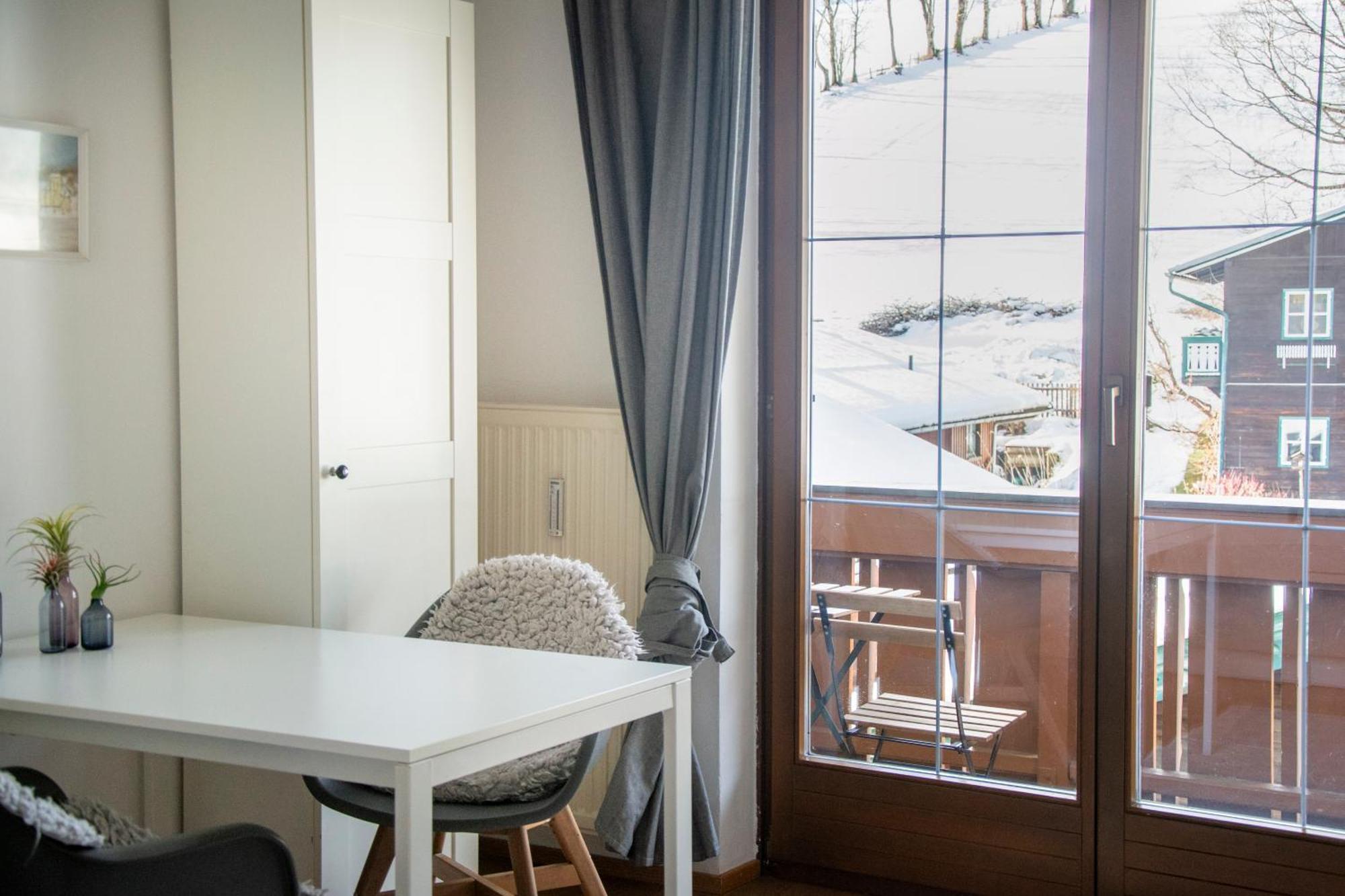 Marktlhaus Goldegg Extérieur photo