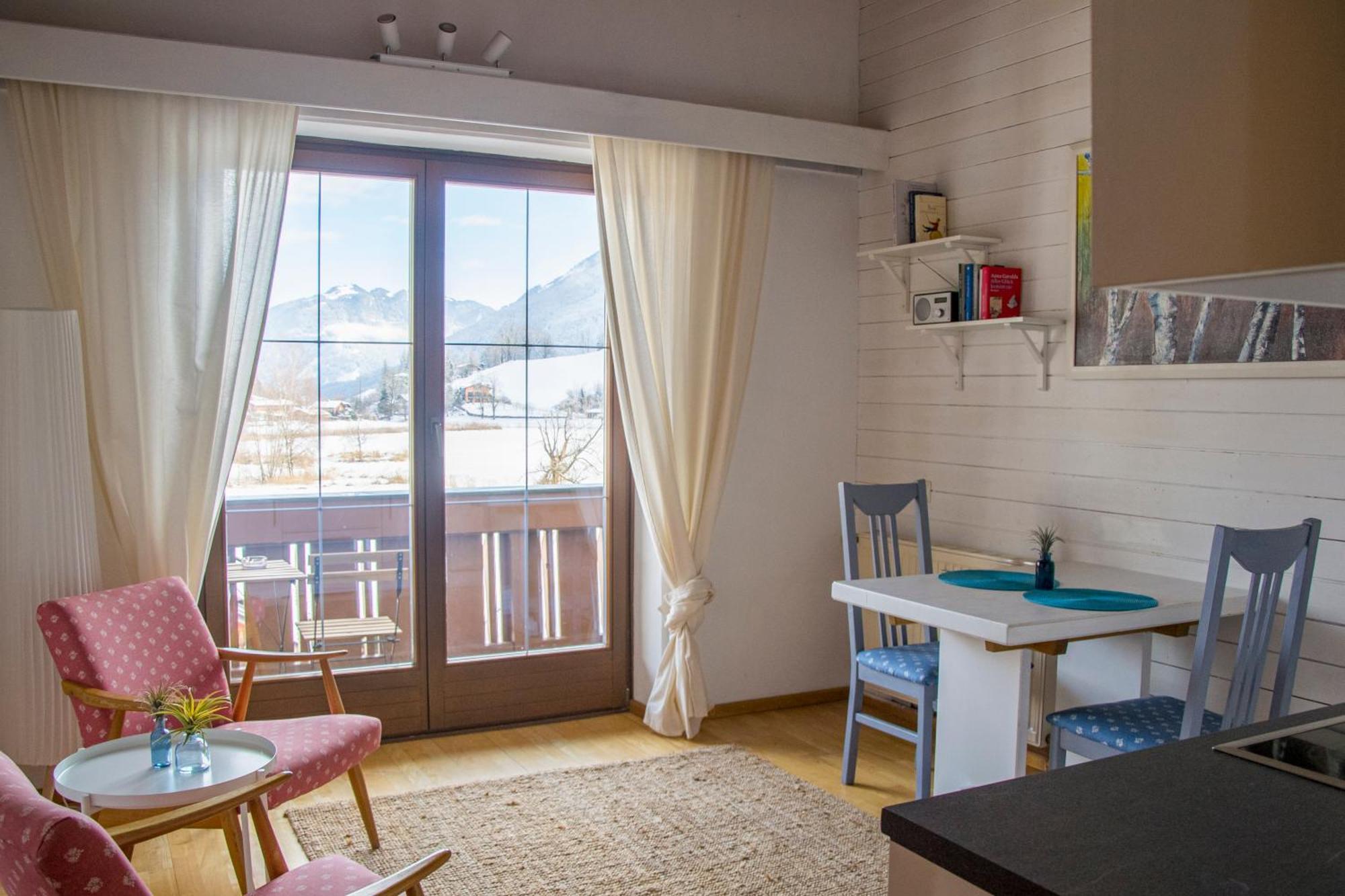 Marktlhaus Goldegg Extérieur photo