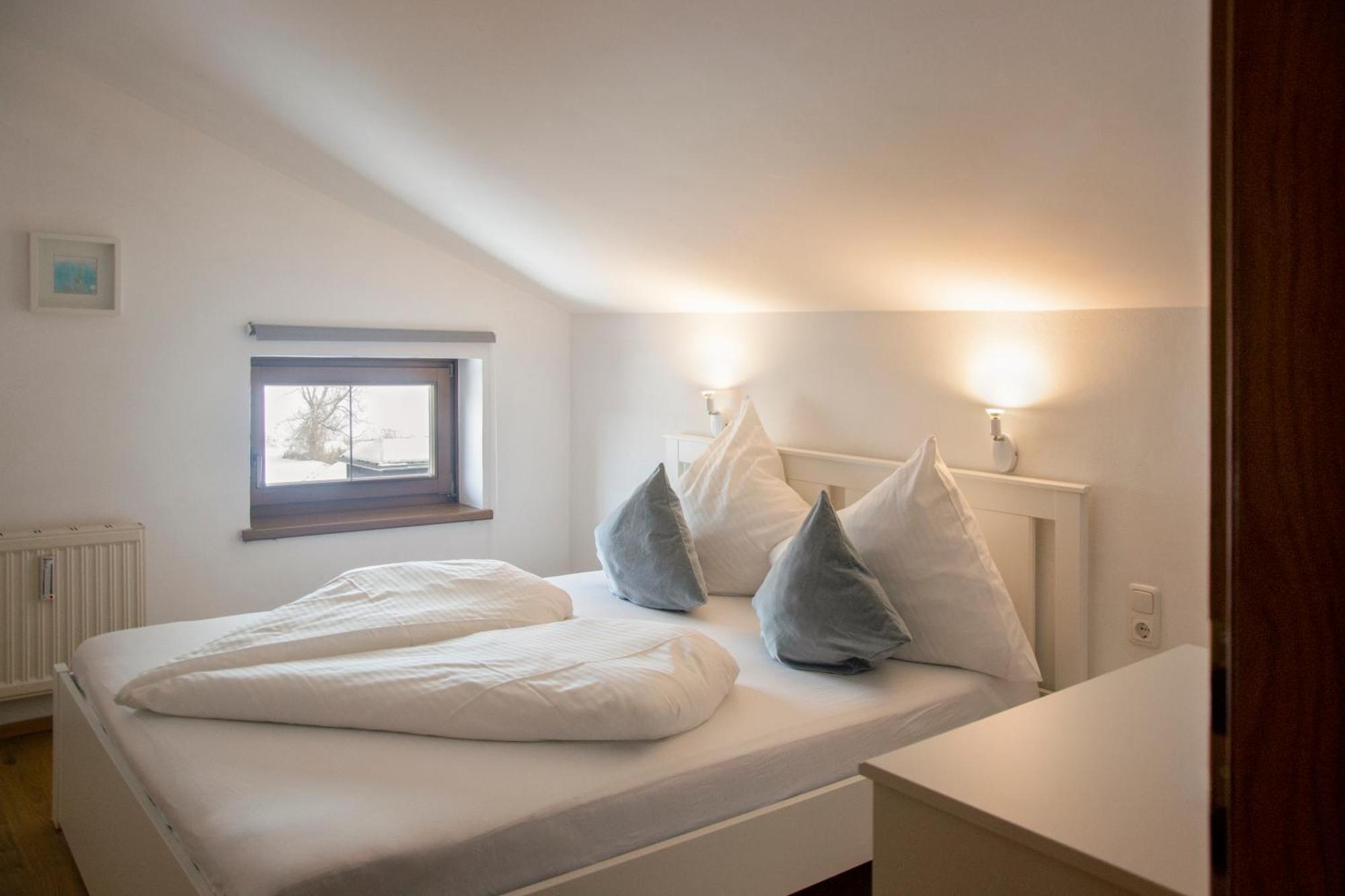 Marktlhaus Goldegg Extérieur photo