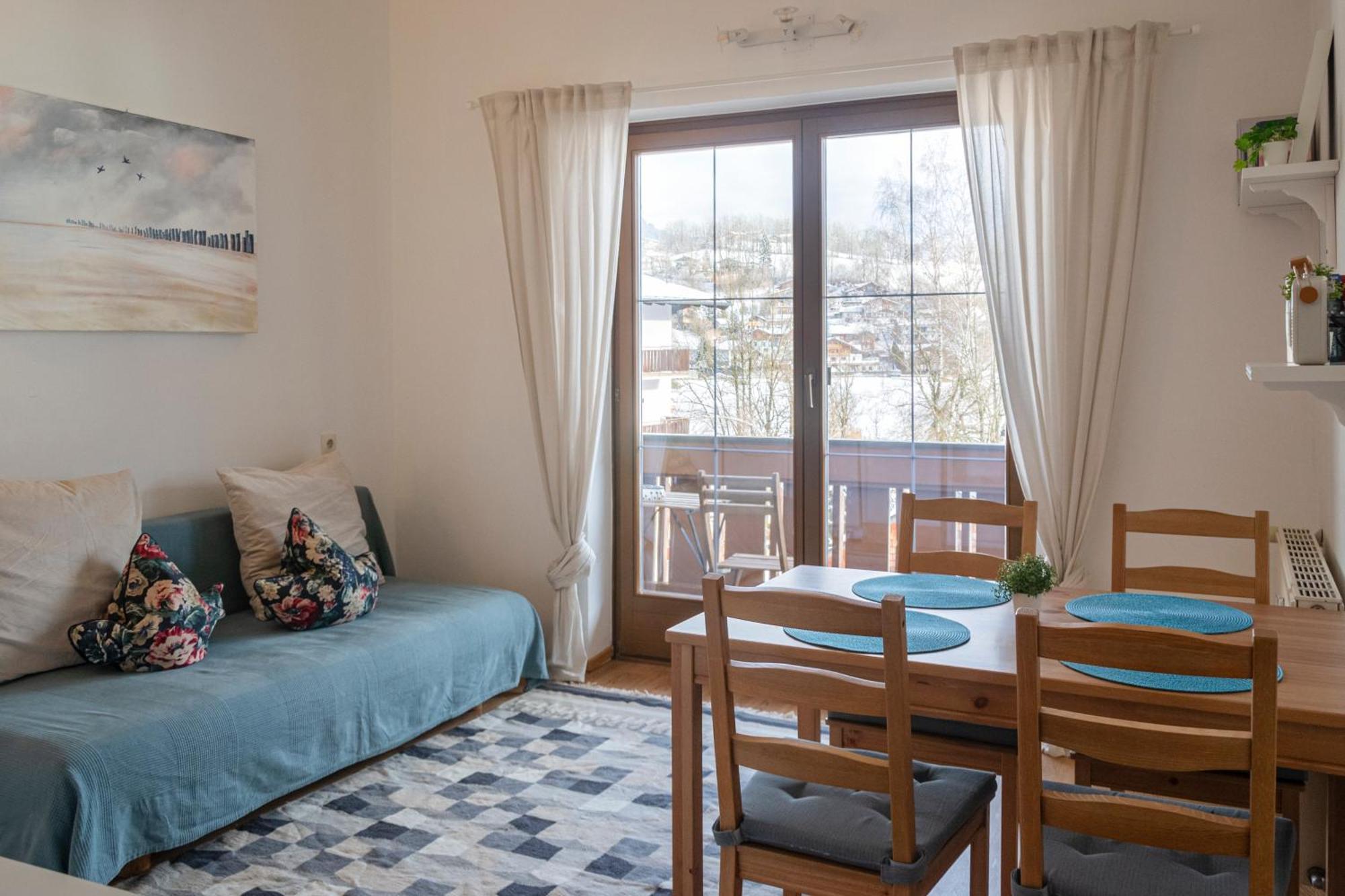 Marktlhaus Goldegg Extérieur photo